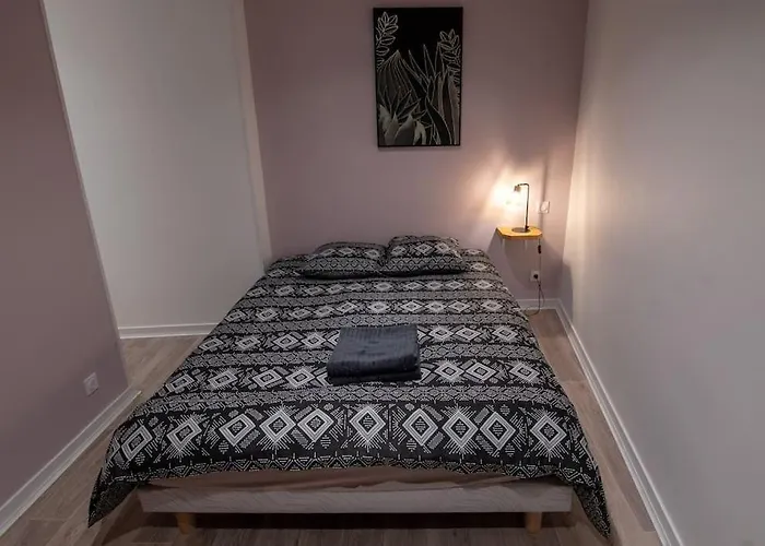 Appartement Quai Jean Jaures Le Panorama