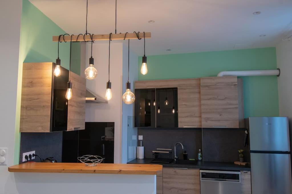 Quai Jean Jaures Le Panorama Apartment Mâcon